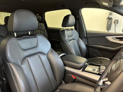 2021 AUDI Q7 thumbnail 27