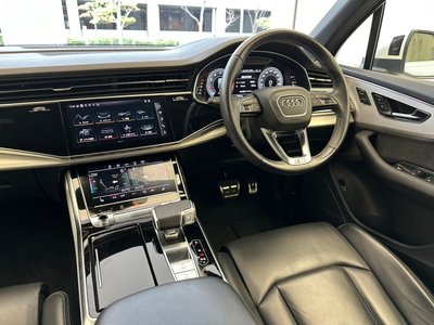 2021 AUDI Q7 thumbnail 57