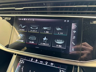 2021 AUDI Q7 photo 15