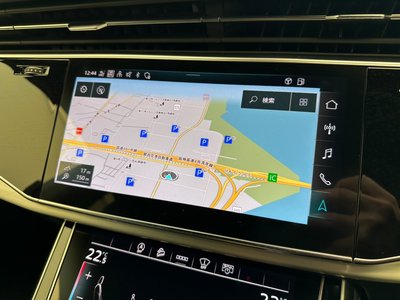 2021 AUDI Q7 photo 16