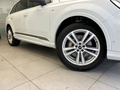 2021 AUDI Q7 photo 10