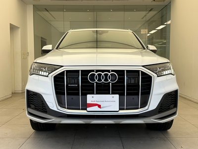 2021 AUDI Q7 photo 5