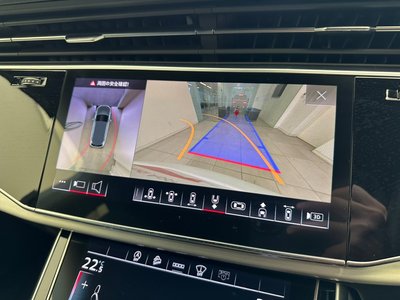 2021 AUDI Q7 thumbnail 17