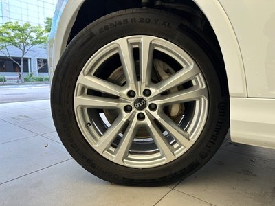 2021 AUDI Q7 thumbnail 43