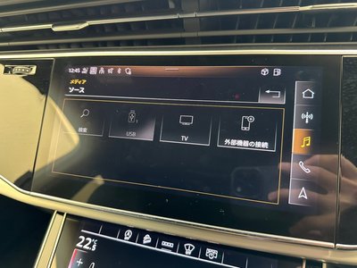 2021 AUDI Q7 thumbnail 19