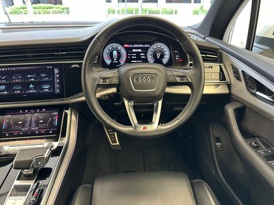 2021 AUDI Q7 thumbnail 56