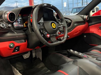 صورة 3 لـ 2022 Ferrari F8 SPIDER