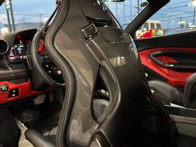 صورة 11 لـ 2022 Ferrari F8 SPIDER