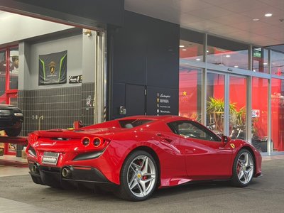 صورة 2 لـ 2022 Ferrari F8 SPIDER