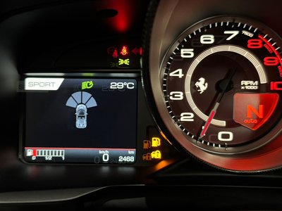 صورة 7 لـ 2022 Ferrari F8 SPIDER