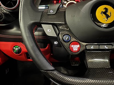 صورة 13 لـ 2022 Ferrari F8 SPIDER