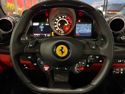 صورة 5 لـ 2022 Ferrari F8 SPIDER