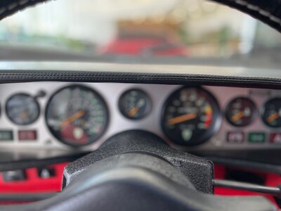 صورة 13 لـ 1984 Lamborghini COUNTACH