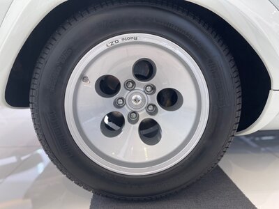 1984 Lamborghini COUNTACH 照片 23