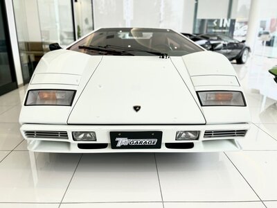 صورة 2 لـ 1984 Lamborghini COUNTACH