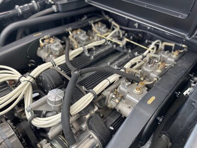 1984 Lamborghini COUNTACH 照片 29