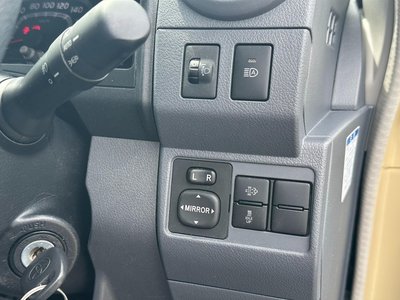 2025 Toyota LAND CRUISER 70 thumbnail 21