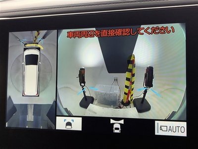 2020 Toyota ALPHARD — фото 11