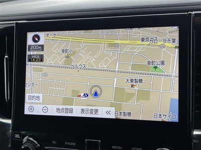 2020 Toyota ALPHARD — фото 7