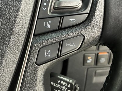 2020 Toyota ALPHARD — фото 27