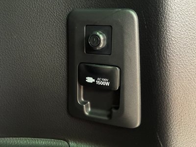 2020 Toyota ALPHARD — фото 34