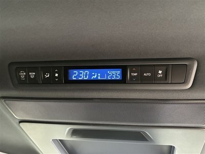 2020 Toyota ALPHARD — фото 31