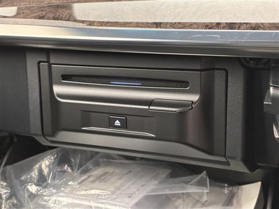 2020 Toyota ALPHARD — фото 30
