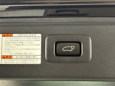 2020 Toyota ALPHARD — фото 47