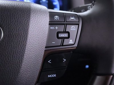 2024 Toyota ALPHARD — фото 15