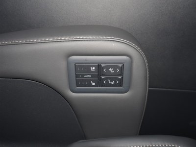 2024 Toyota ALPHARD — фото 19