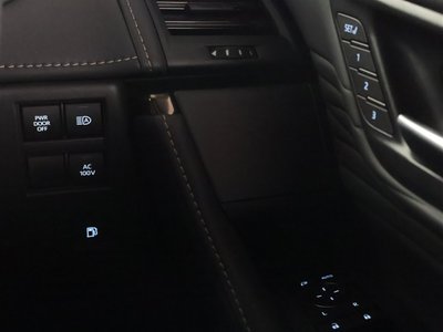 2024 Toyota ALPHARD — фото 17