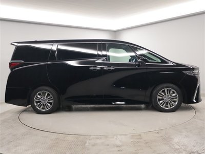 2024 Toyota ALPHARD — фото 2