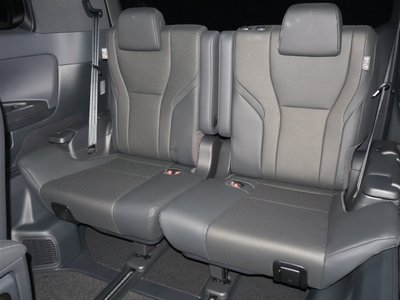 2024 Toyota ALPHARD — фото 22