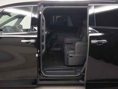 2024 Toyota ALPHARD — фото 23