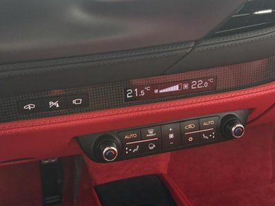 2022 Ferrari F8 TRIBUTO 缩略图 18