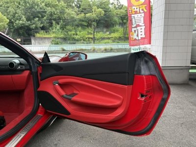 2022 Ferrari F8 TRIBUTO 缩略图 21