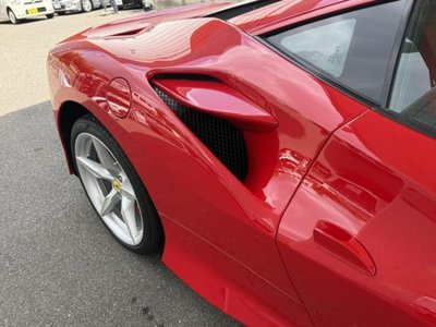 2022 Ferrari F8 TRIBUTO 缩略图 28