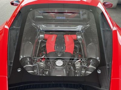 2022 Ferrari F8 TRIBUTO 缩略图 23