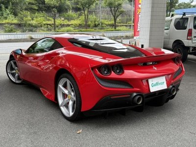 2022 Ferrari F8 TRIBUTO 缩略图 37