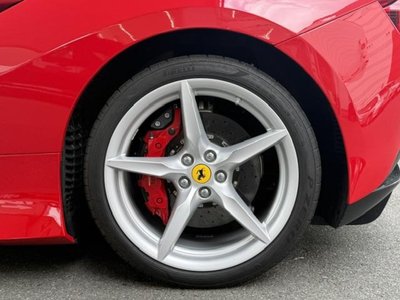 2022 Ferrari F8 TRIBUTO 缩略图 39