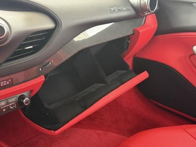 2022 Ferrari F8 TRIBUTO 缩略图 19