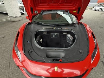 2022 Ferrari F8 TRIBUTO 缩略图 31