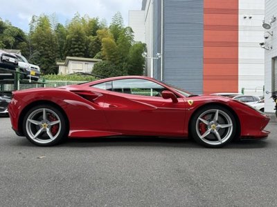 2022 Ferrari F8 TRIBUTO 缩略图 34
