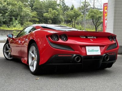 2022 Ferrari F8 TRIBUTO 缩略图 41