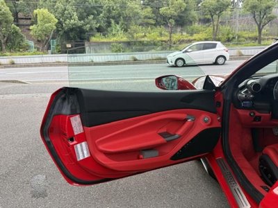 2022 Ferrari F8 TRIBUTO 缩略图 22