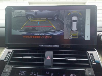 2025 Toyota LAND CRUISER 300 photo 15