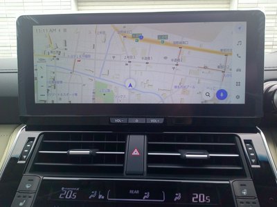 2025 Toyota LAND CRUISER 300 photo 14