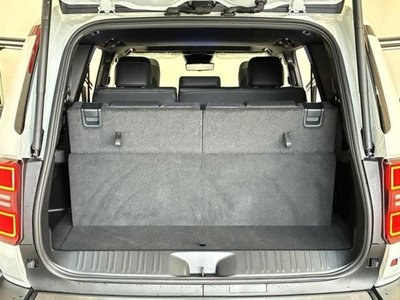 2025 Toyota LAND CRUISER 250 — фото 16