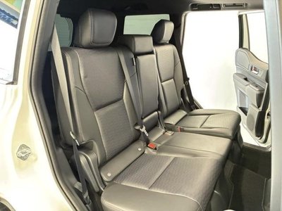 2025 Toyota LAND CRUISER 250 — фото 14