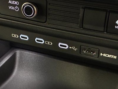 2025 Toyota LAND CRUISER 250 — фото 30